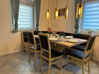 Ferienhaus Trockau für 10 Personen - Pegnitz - 6