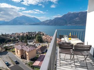 Lake Dream 1 Lake View of COMO - Bellano - 2