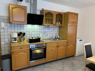 Ferienhaus Trockau für 10 Personen - Pegnitz - 4