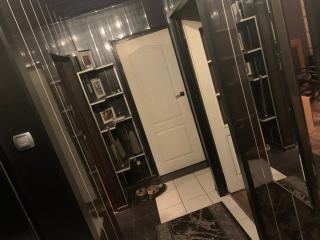 Hallera apartamenty - 7