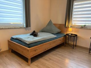 Ferienhaus Trockau für 10 Personen - 2