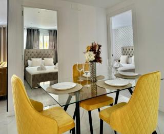 Apartamento familiar en el centro de Alicante - Alicante - 7