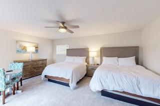 Lakeside Hideaway Pink Room - Osage Beach - 0
