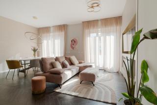 Cadorna - Rasori - Ampio Trilocale di Design - Milão - 3