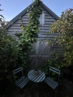 Elm Cottage Barn - Oatlands - 6