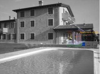 Il Casolare di Lazise - 1