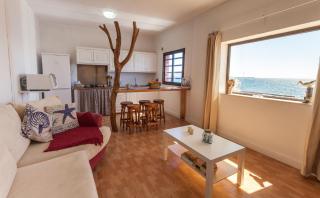 Pozo Izquierdo Apartamento Las Gaviotas - Pozo Izquierdo - 6