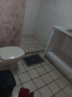 Apartamento 2 ruas da beira mar bem espaçoso - João Pessoa - 3