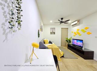 Bukit Bintang Fairlane Residence #199 KL TRX Pavilion - Kuala Lumpur - 6