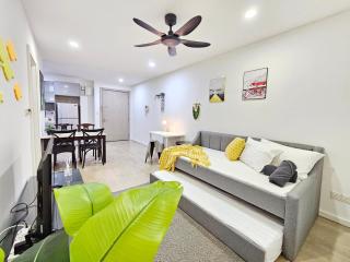 Bukit Bintang Fairlane Residence #199 KL TRX Pavilion - 4