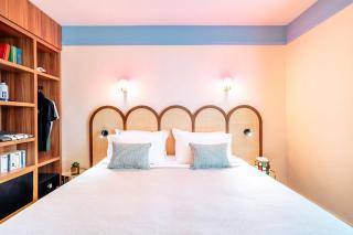 RockyPop Marseille Hôtel - 6