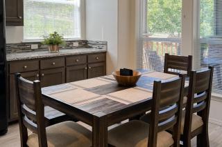 Water's Edge Escape - 6