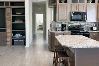 Water's Edge Escape - 1