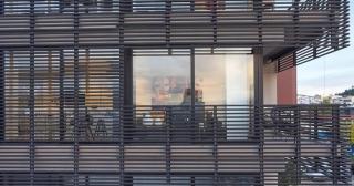 Ma Maison Downtown Loft N4,360mbps,acropolis Walk - 8