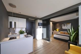 Ma Maison Downtown Loft N3,320mbps,acropolis Walk - Atene - 1