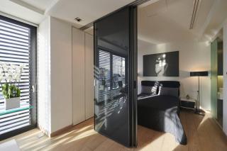 Ma Maison Downtown Loft N4,360mbps,acropolis Walk - Atene - 1