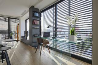 Ma Maison Downtown Loft N4,360mbps,acropolis Walk - Atene - 7