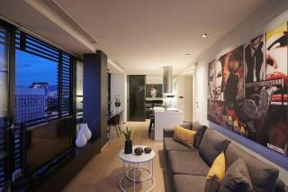 Ma Maison No4,Downtown Loft,360Mbps,Acropolis walk - 6