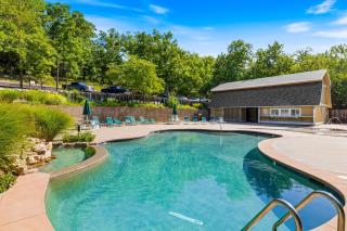 Lakeside Hideaway Gold Room - Osage Beach - 9