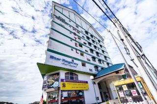 Amy Home Moonlight Apartment, Cameron Highlands - 0