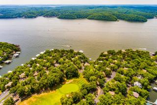 Lakeside Hideaway Gold Room - Osage Beach - 5