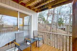 Lakeside Hideaway Green Room - Osage Beach - 7