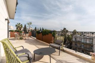 מלון רמב"ן ירושלים - קבוצת מחניודה - 1