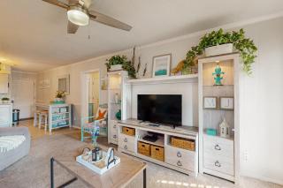 Ocean Forest Villas A-216 - Myrtle Beach - 6