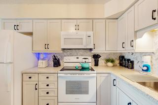 Ocean Forest Villas A-216 - Myrtle Beach - 5
