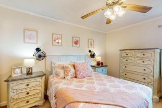 Ocean Forest Villas A-216 - Myrtle Beach - 2