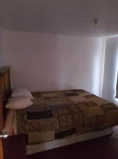 Cabaña en el bosque - 1