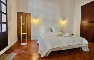 Appartement 45 m2,élégant rénové, centre historique - Pézenas - 3