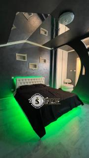 ŠTEK BLACK SPA APARTMAN Pančevo - Pančevo - 3