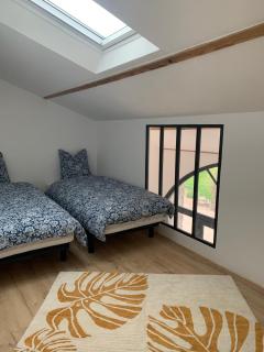 La Jassine - Mison - 1