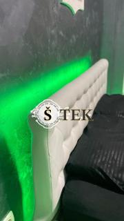 ŠTEK BLACK SPA APARTMAN Pančevo - 4