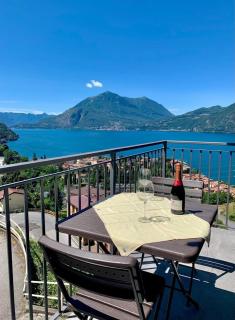 Lake Dream 2 Lake View of COMO - Bellano - 0