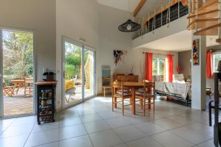 Villa Thierry - Moliets-et-Maa - 7
