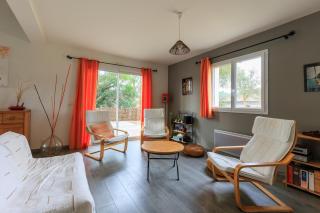 Villa Thierry - Moliets-et-Maa - 8