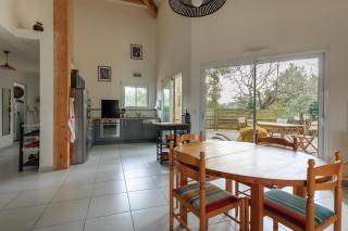 Villa Thierry - Moliets-et-Maa - 4