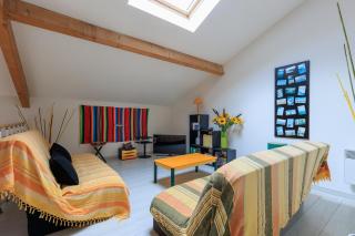 Villa Thierry - Moliets-et-Maa - 1