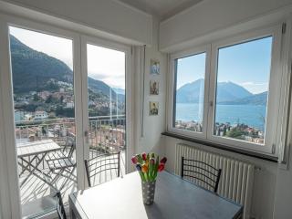 Lake Dream 2 Lake View of COMO - Bellano - 6