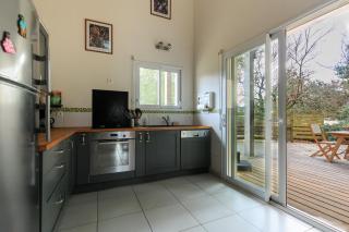 Villa Thierry - Moliets-et-Maa - 5