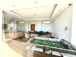 Charmantes Apartment -Top Lage in Santa Cruz - Santa Cruz de la Sierra - 4