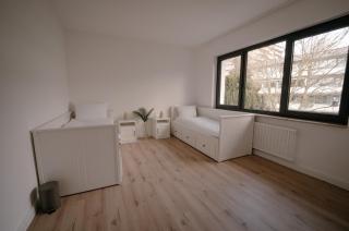 Ferienwohnung Kassel mit Ladesäule & Balkon - 9