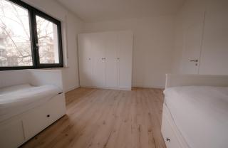 Ferienwohnung Kassel mit Ladesäule & Balkon - 8