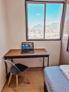 Pedacinho Carioca - Porto Maravilha com Vista - Rio de Janeiro - 2