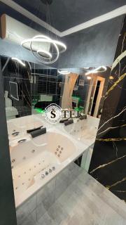 ŠTEK BLACK SPA APARTMAN Pančevo - Pančevo - 8