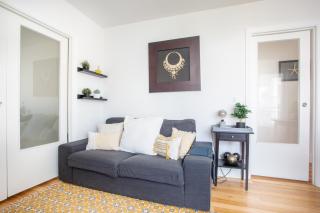 Apartamento Urdaibai Busturia cerca de la playa - Busturia - 7
