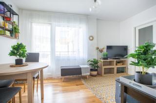 Apartamento Urdaibai Busturia cerca de la playa - Busturia - 6