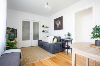 Apartamento Urdaibai Busturia cerca de la playa - 4